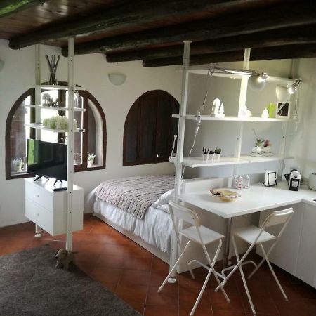 Minivilla A Viterbo A 5 Minuti Dal Centro Exterior foto