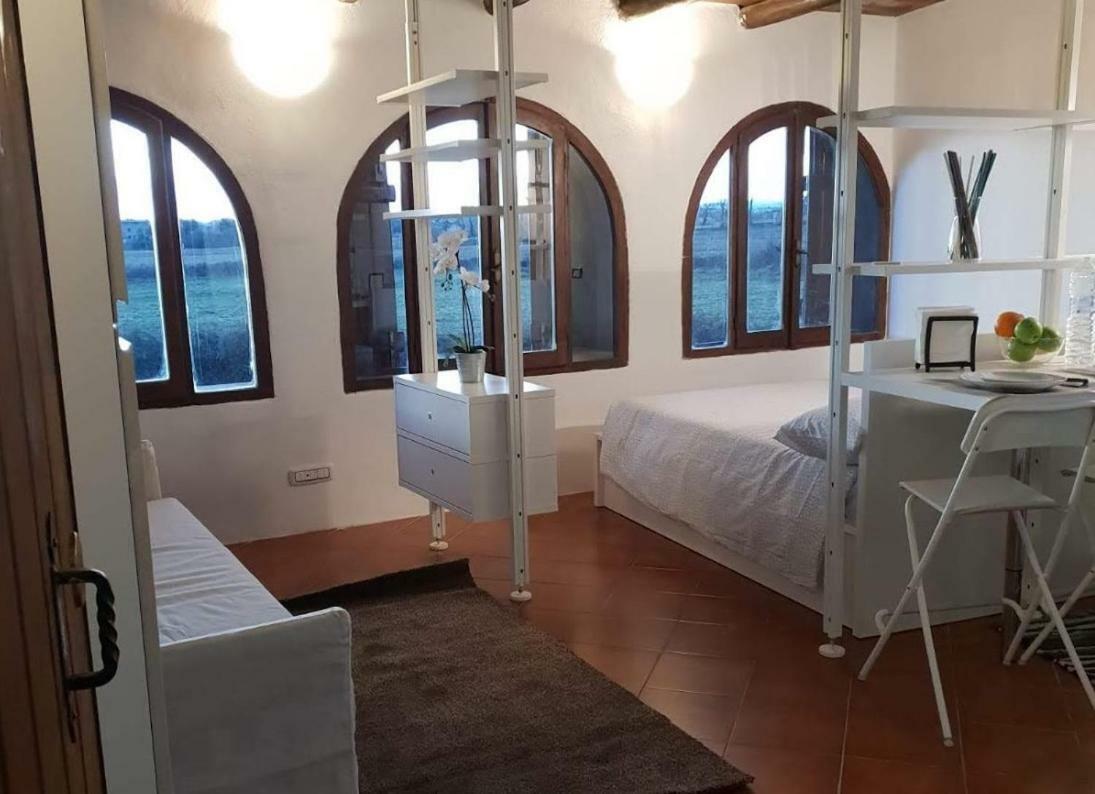Minivilla A Viterbo A 5 Minuti Dal Centro Exterior foto