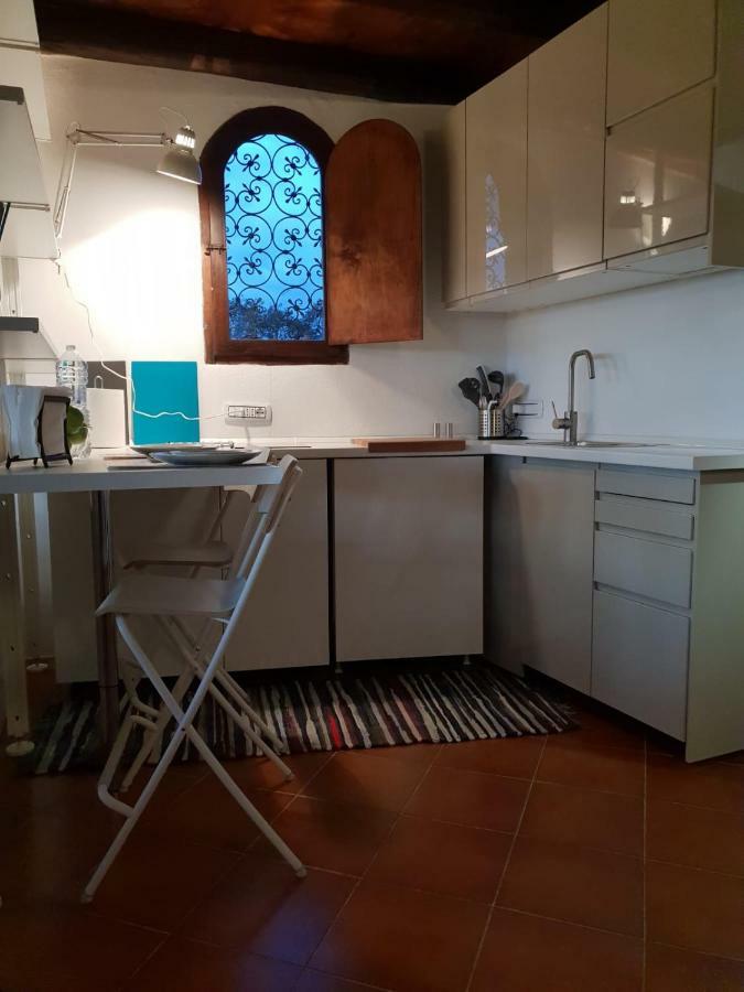 Minivilla A Viterbo A 5 Minuti Dal Centro Exterior foto