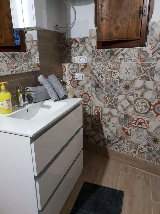 Minivilla A Viterbo A 5 Minuti Dal Centro Exterior foto
