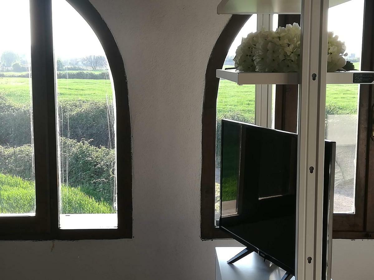 Minivilla A Viterbo A 5 Minuti Dal Centro Exterior foto
