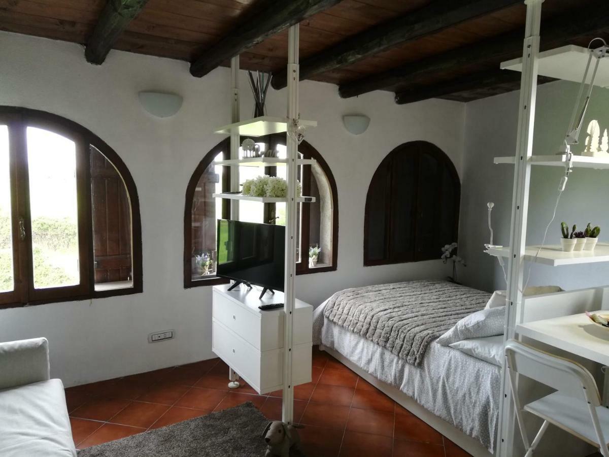 Minivilla A Viterbo A 5 Minuti Dal Centro Exterior foto