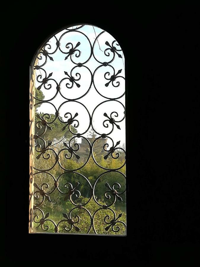 Minivilla A Viterbo A 5 Minuti Dal Centro Exterior foto