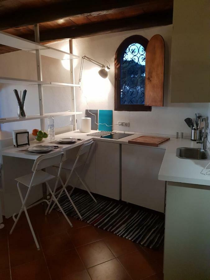 Minivilla A Viterbo A 5 Minuti Dal Centro Exterior foto