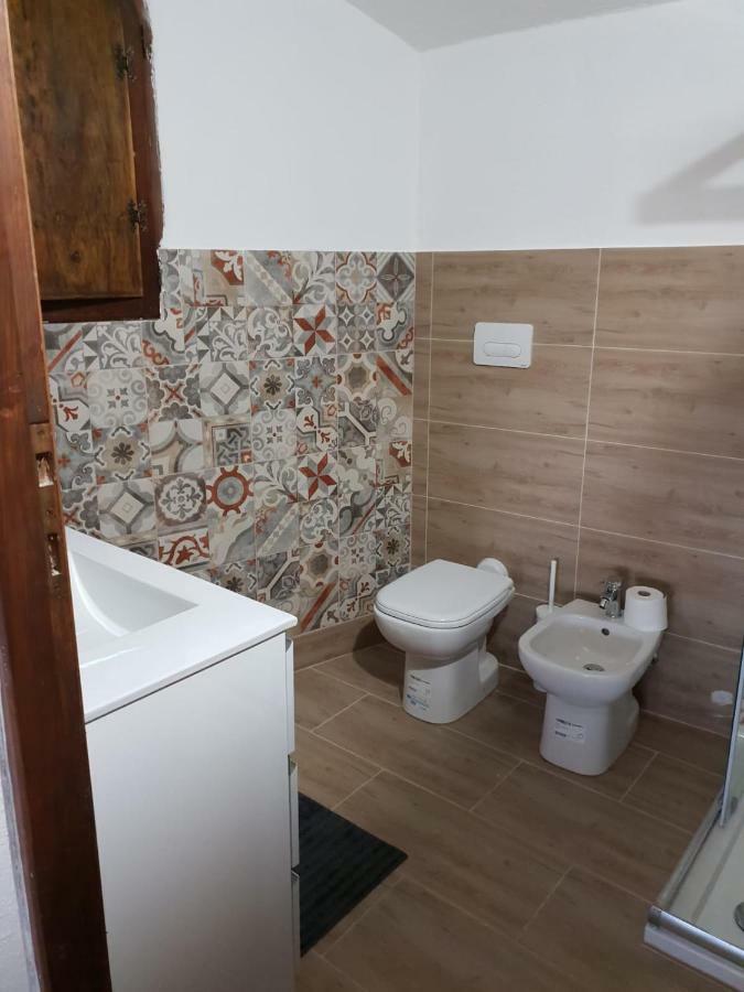 Minivilla A Viterbo A 5 Minuti Dal Centro Exterior foto