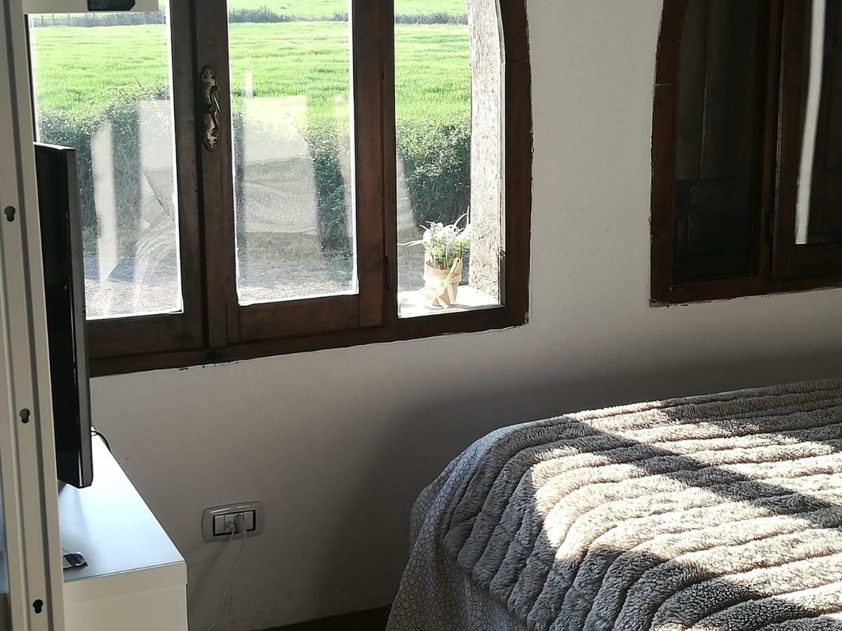 Minivilla A Viterbo A 5 Minuti Dal Centro Exterior foto