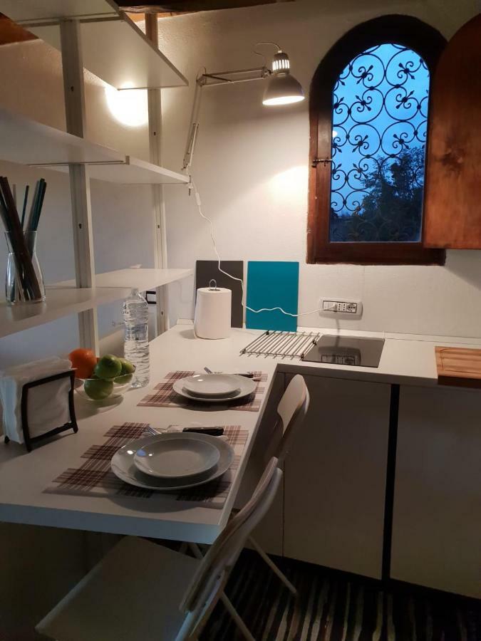 Minivilla A Viterbo A 5 Minuti Dal Centro Exterior foto