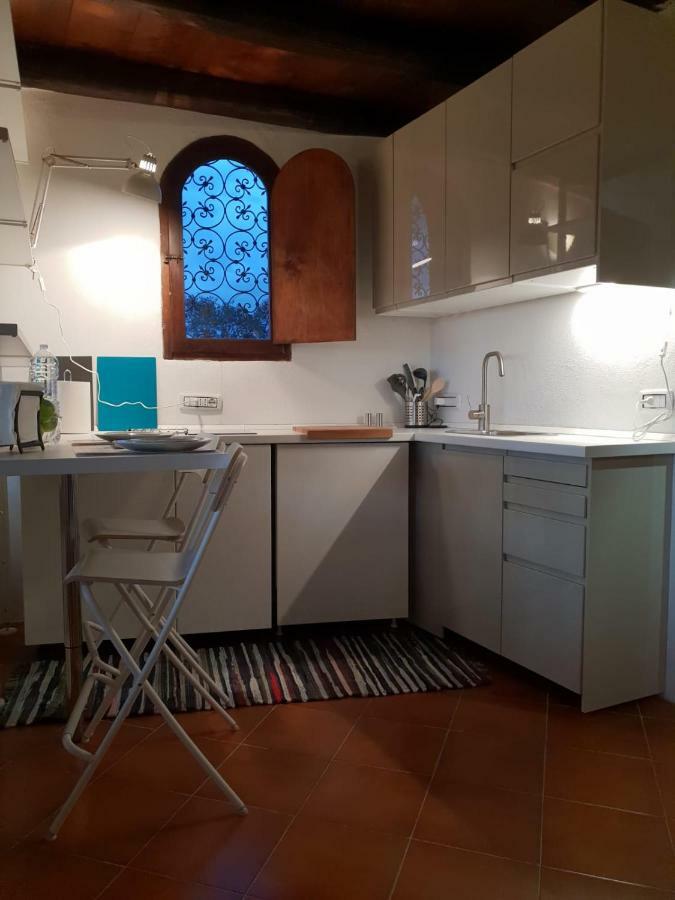 Minivilla A Viterbo A 5 Minuti Dal Centro Exterior foto