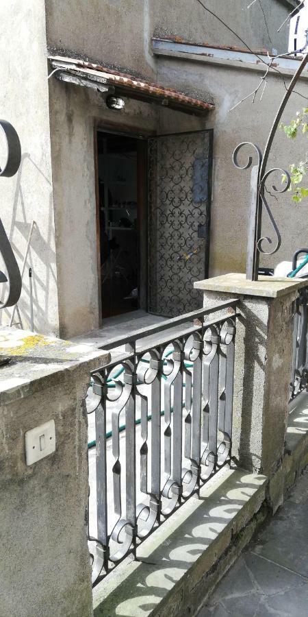 Minivilla A Viterbo A 5 Minuti Dal Centro Exterior foto