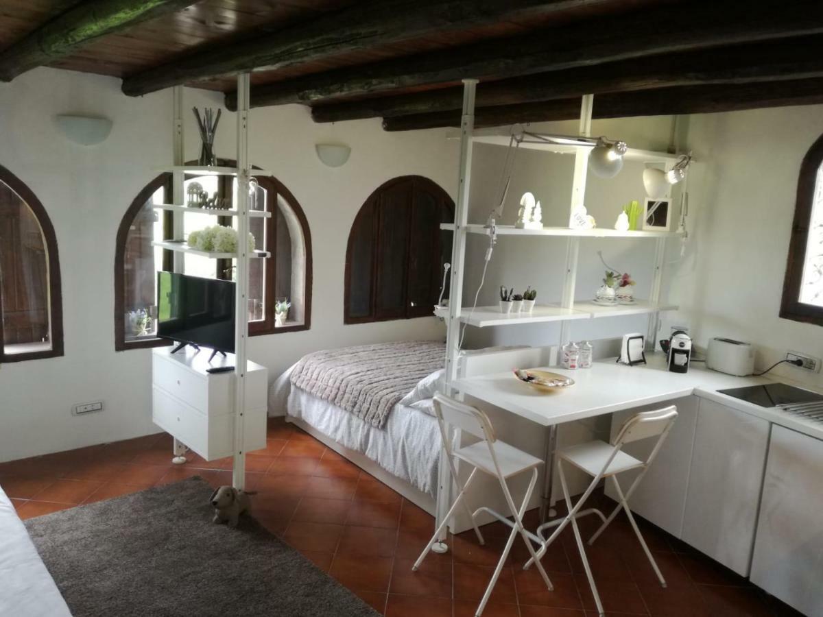 Minivilla A Viterbo A 5 Minuti Dal Centro Exterior foto